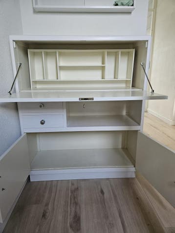 Gratis! Secretaire