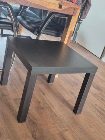 Ikea Lack tafel 55x55x45 cm - Hasselt