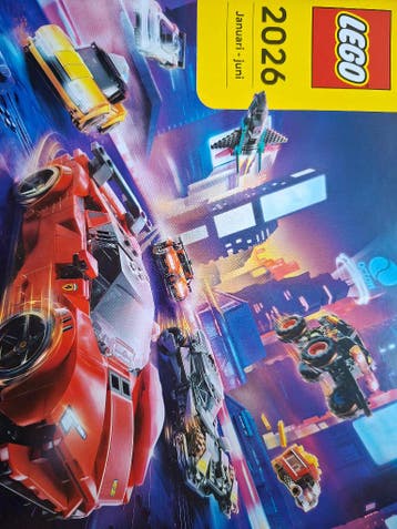 300 lego folders gratis