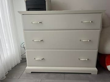 Ikea Birkenland commode. Gratis ophalen!