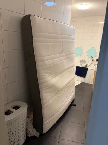 IKEA HÖVÅG matras van 160x200 cm