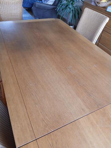 Eettafel
