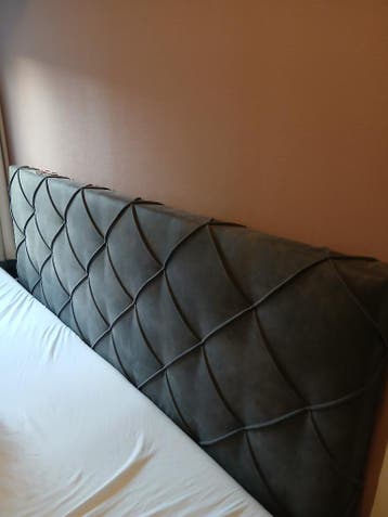 Gratis 2 persoons bed! Af te halen 16/17 mei