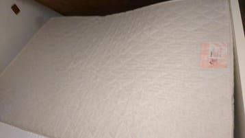 Matras 140x200 gratis
