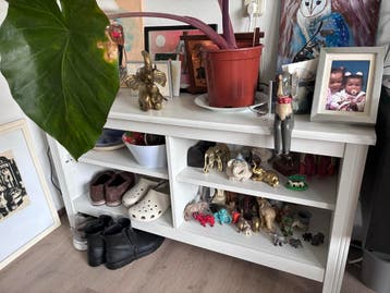 IKEA klein dressoir GRATIS AFHALEN