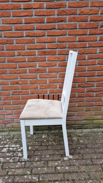 Ikea eettafelstoel