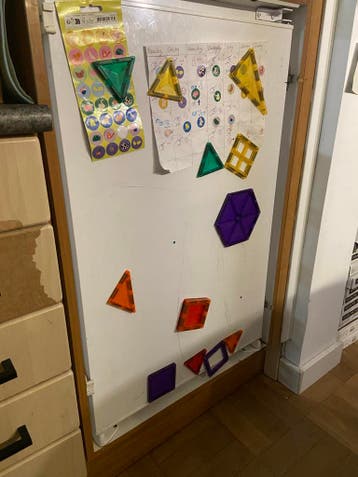 Etna koelkast inbouw