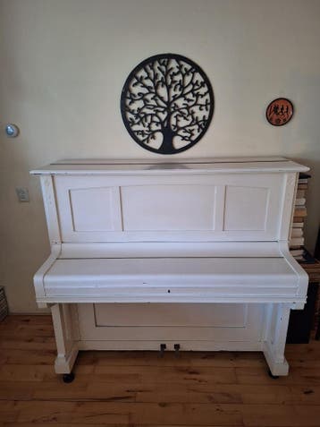 piano