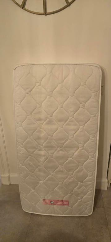 Prenatal ledikant matras