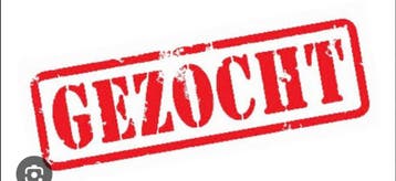 Gezocht! Spullen voor een kleine prijs - durf te vragen