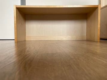 IKEA Billy opzetstuk 80 cm breed