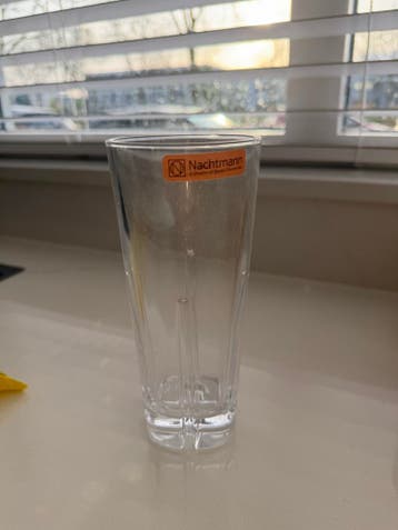 Nachtmann Glazen Set - 6 stuks