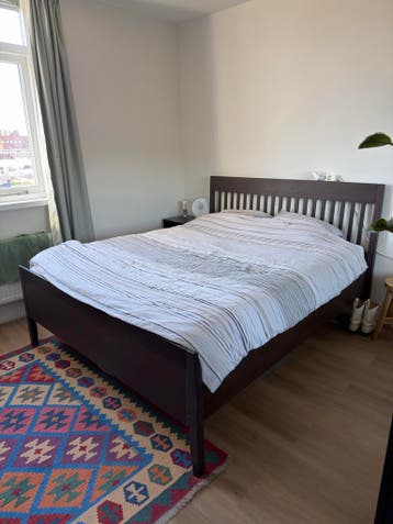Ikea Idanas bed - 160x200