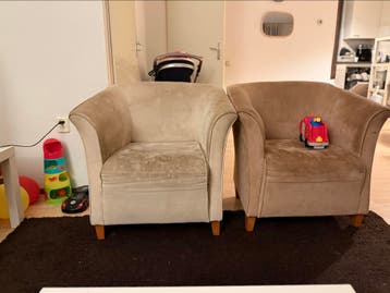 GRATIS Banken – Alleen ophalen (alle 3 samen)