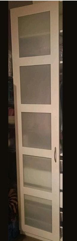 Pax Kast Deur 50x229 cm