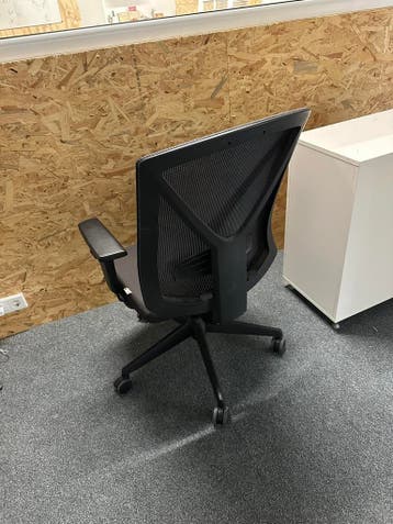 Bureaustoel