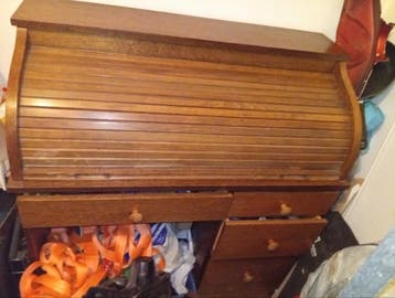 Gratis af te halen secretaires