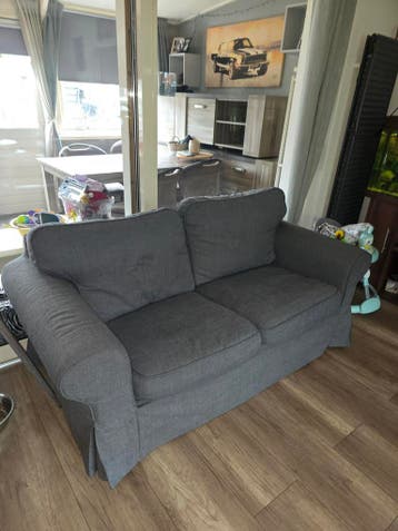 Gratis tweezit bankje