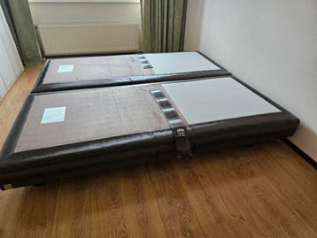 Verstelbare electrische bedbodems