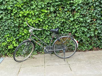 Dames Fiets opknapper
