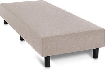 Gratis Boxspring met Matras!