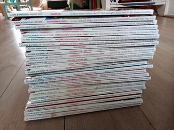 Classic and sports car x26 tussen 2004-2010