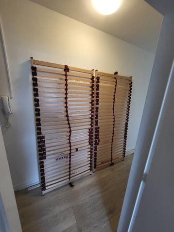 Lattenbodems 90 x 200