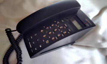 KPN Telefoon toestel voor vaste telefonie