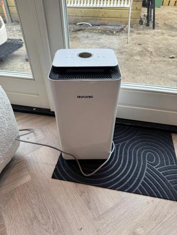 Auronic vochtverwijderaar