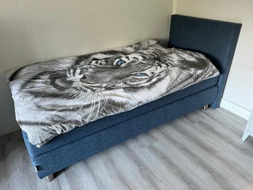 Kinder- of tienerbed van winkel Beter Bed