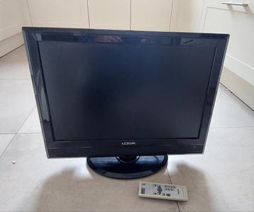Logic LLCD-22 TV