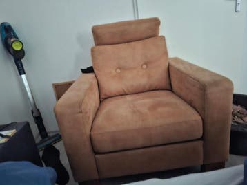 Fauteuil gratis