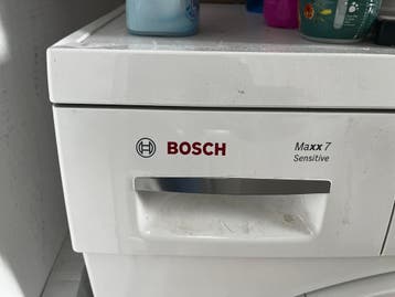 Wasmachine (defect) en droger (werkend) gratis af te halen