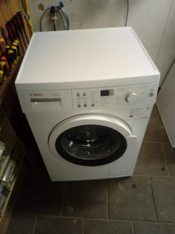 Gezocht Gratis wasmachine !