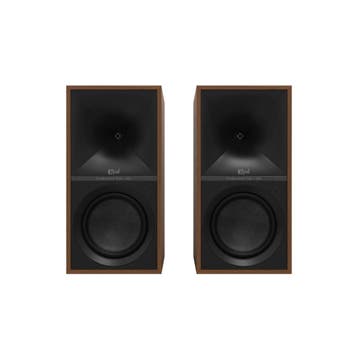 Klipsch The Sevens Walnut - Luidsprekers -  B-Stock