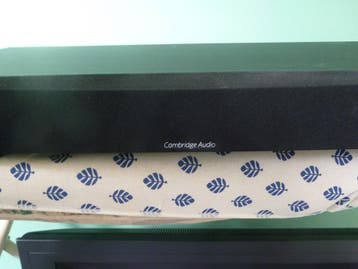 Cambridge Audio TV5 soundbar