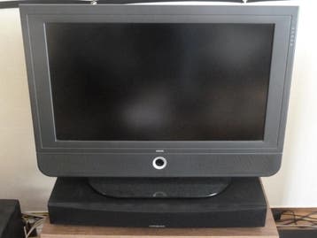 Loewe Modus L32 - 32 inch HD ready LCD televisie