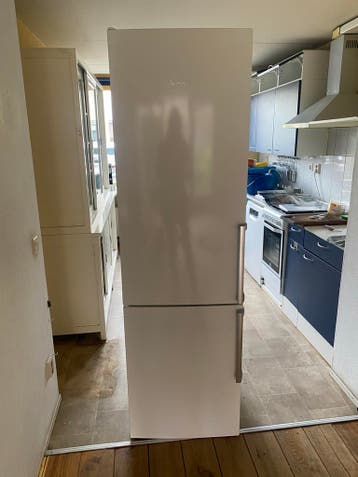 Bosch koel vries combinatie