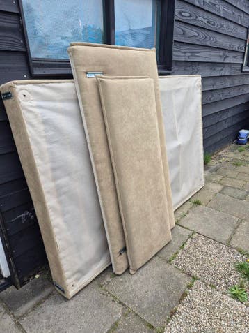 Boxspring 140x220 - Comfortabel en Ruim