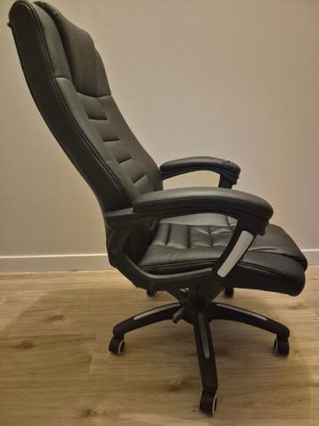 Bureau/gamestoel gratis