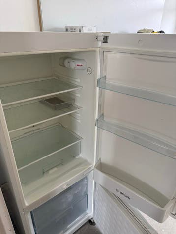 Bosch Koelkast met vriesvak GRATIS AFHALEN