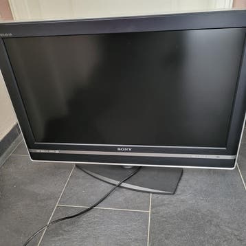 Sony LCD tv