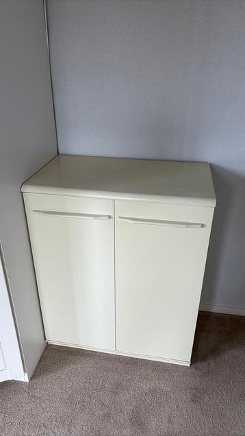 Gratis ophalen kastje