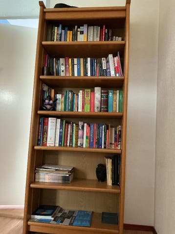 Boekenkast