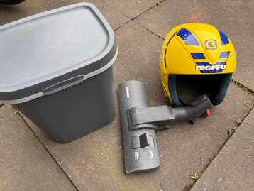 Gratis ophalen, alleen samen!!