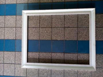 Frame lijsten ( gratis / alleen vandaag!!! )