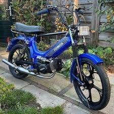 opzoek naar 35 cc tomos