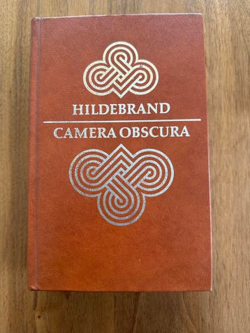Hildebrand: Camera Obscura - Amstel Klassiek