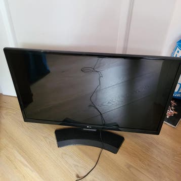 LG tv