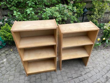 gratis kast, te stapelen of los